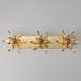 Maxim 2886 Paloma 3-lt 32" Wall Sconce