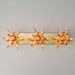 Maxim 2886 Paloma 3-lt 32" Wall Sconce