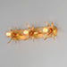 Maxim 2886 Paloma 3-lt 32" Wall Sconce