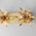 Maxim 2886 Paloma 3-lt 32" Wall Sconce