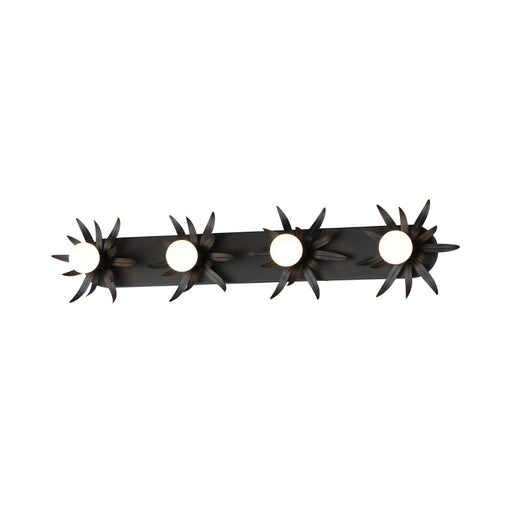 Maxim 2887 Paloma 4-lt 43" Wall Sconce-Anthracite