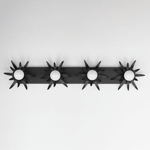 Maxim 2887 Paloma 4-lt 43" Wall Sconce