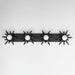 Maxim 2887 Paloma 4-lt 43" Wall Sconce