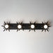 Maxim 2887 Paloma 4-lt 43" Wall Sconce