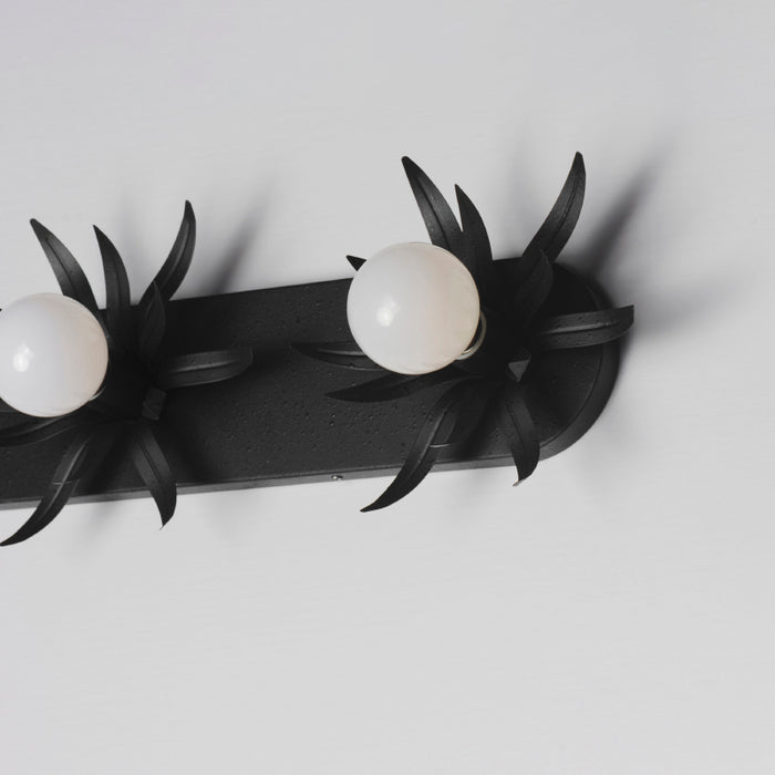 Maxim 2887 Paloma 4-lt 43" Wall Sconce