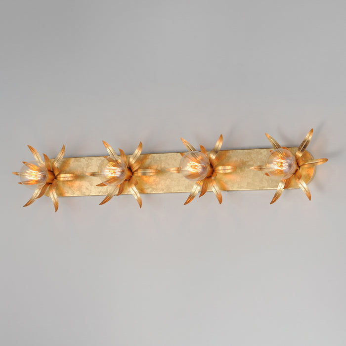 Maxim 2887 Paloma 4-lt 43" Wall Sconce