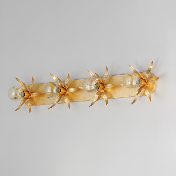 Maxim 2887 Paloma 4-lt 43" Wall Sconce