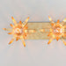 Maxim 2887 Paloma 4-lt 43" Wall Sconce