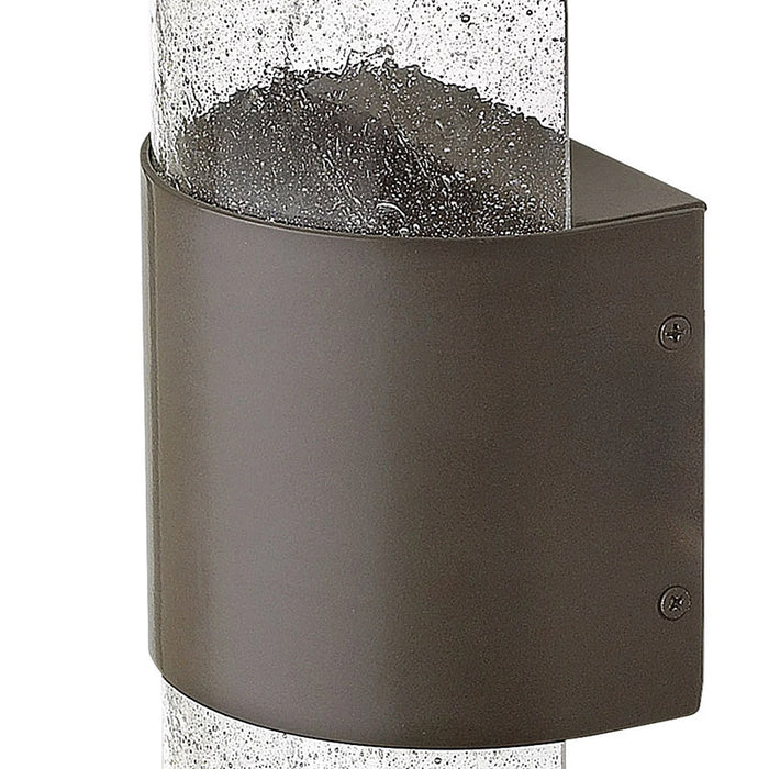 Hinkley 2894 Horizon 1-lt 17" Tall LED Outdoor Wall Light