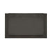 Hinkley 28996 Fold 1-lt 12" LED Outdoor Wall Mount Lantern - Black Oxide