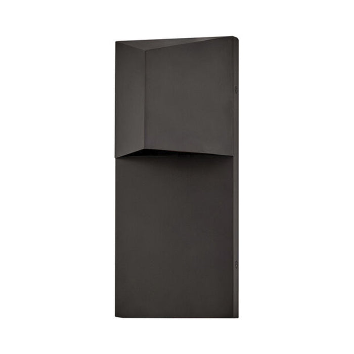 Hinkley 29000 Treva 1-lt 12" Tall LED Outdoor Wall Mount Lantern