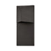 Hinkley 29000 Treva 1-lt 12" Tall LED Outdoor Wall Mount Lantern