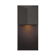 Hinkley 29000-LL Treva 1-lt 12" Tall LED Outdoor Wall Mount Lantern