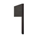 Hinkley 29000 Treva 1-lt 12" Tall LED Outdoor Wall Mount Lantern