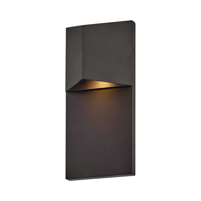 Hinkley 29000 Treva 1-lt 12" Tall LED Outdoor Wall Mount Lantern