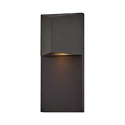Hinkley 29000-LL Treva 1-lt 12" Tall LED Outdoor Wall Mount Lantern