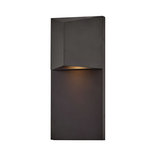 Hinkley 29000 Treva 1-lt 12" Tall LED Outdoor Wall Mount Lantern