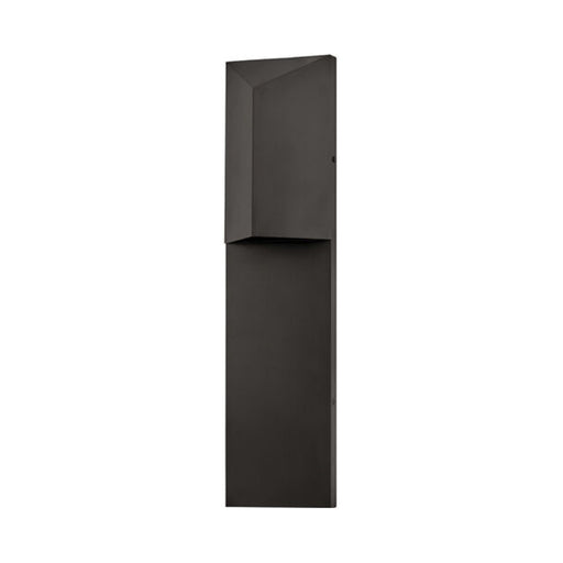Hinkley 29005-LL Treva 1-lt 22" Tall LED Outdoor Wall Mount Lantern