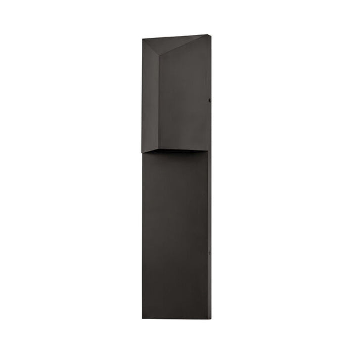 Hinkley 29005-LL Treva 1-lt 22" Tall LED Outdoor Wall Mount Lantern