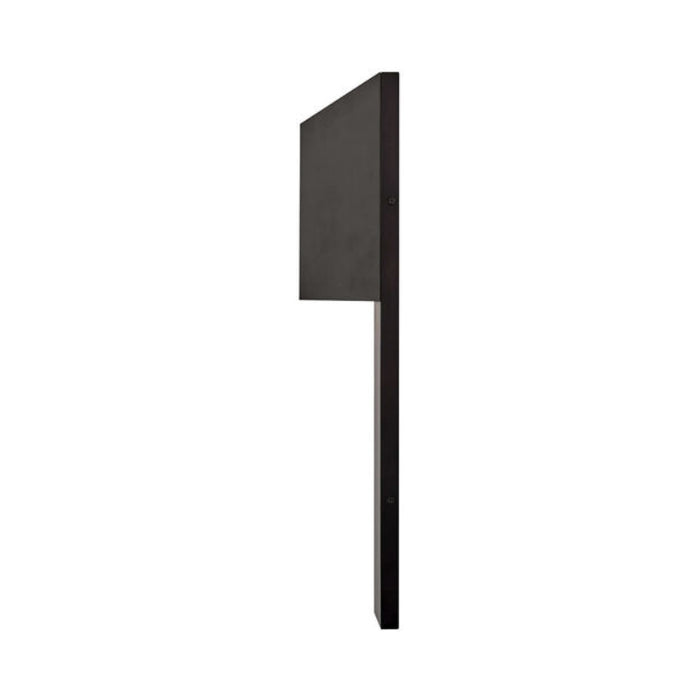 Hinkley 29005-LL Treva 1-lt 22" Tall LED Outdoor Wall Mount Lantern