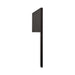 Hinkley 29005-LL Treva 1-lt 22" Tall LED Outdoor Wall Mount Lantern