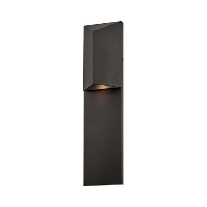 Hinkley 29005-LL Treva 1-lt 22" Tall LED Outdoor Wall Mount Lantern