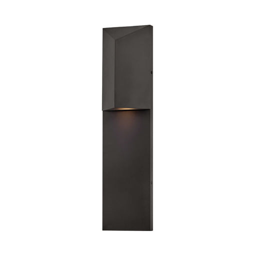 Hinkley 29005-LL Treva 1-lt 22" Tall LED Outdoor Wall Mount Lantern