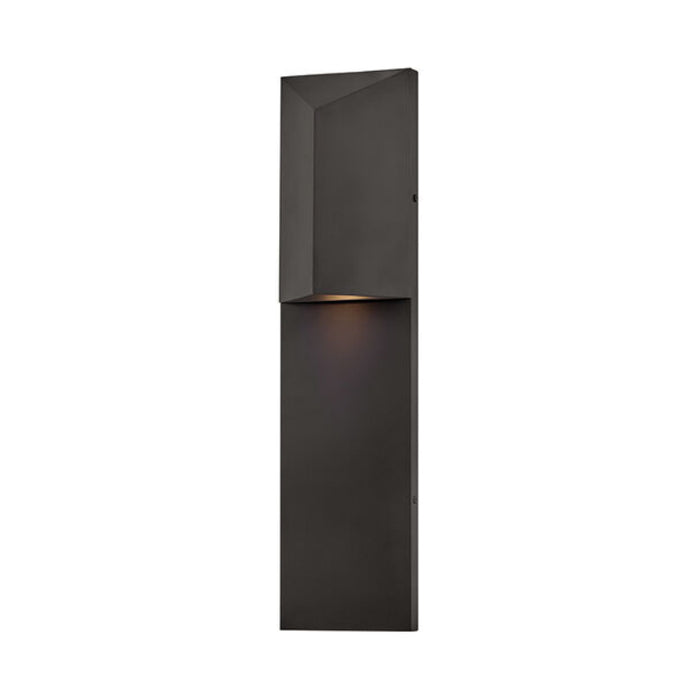 Hinkley 29005-LL Treva 1-lt 22" Tall LED Outdoor Wall Mount Lantern