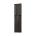 Hinkley 29005-LL Treva 1-lt 22" Tall LED Outdoor Wall Mount Lantern