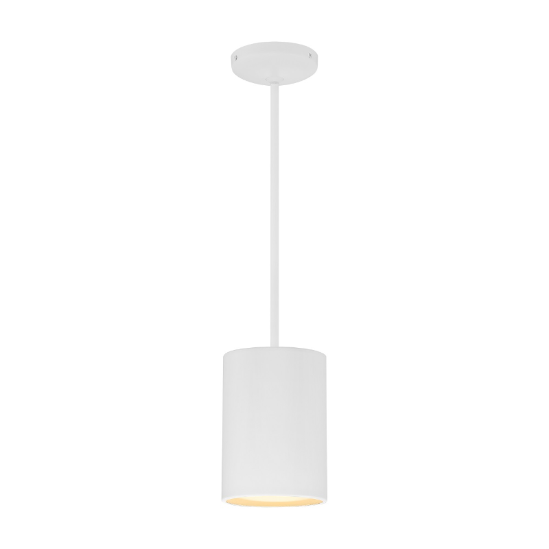 Access 29006 Pilson XL 1-lt 6" Pendant, Downrod