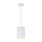 Access 29006 Pilson XL 1-lt 6" Pendant, Downrod