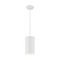 Access 29007 Pilson XL 1-lt 6" Pendant