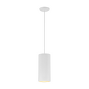 Access 29007 Pilson XL 1-lt 6" Pendant, Downrods