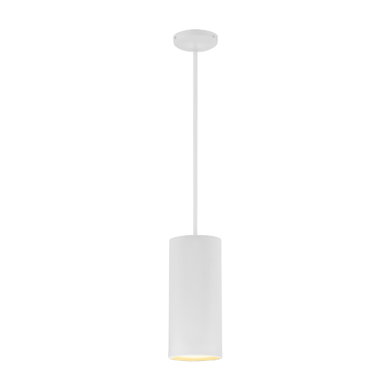 Access 29007 Pilson XL 1-lt 6" Pendant, Downrods