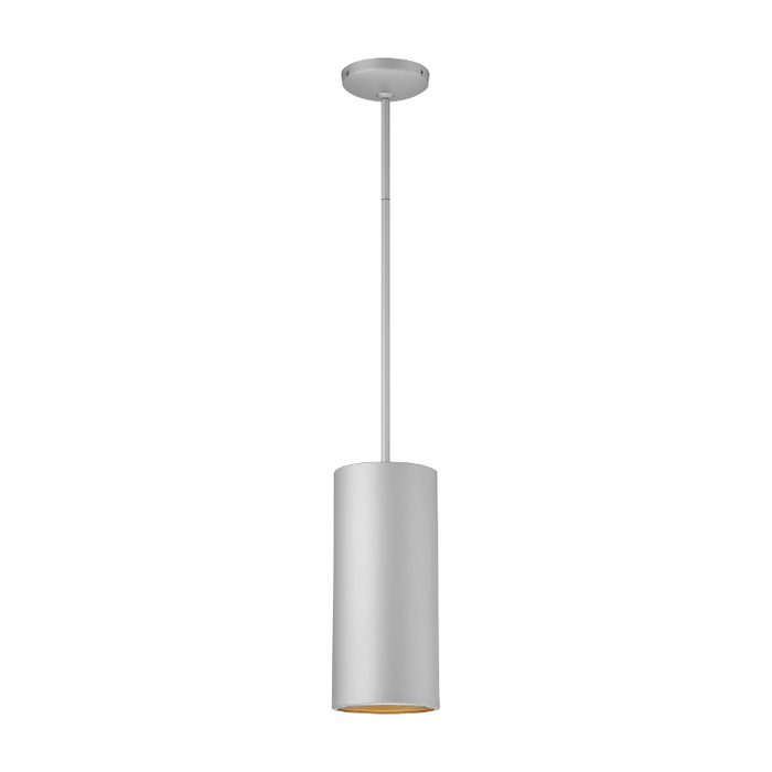 Access 29007 Pilson XL 1-lt 6" Pendant, Downrods