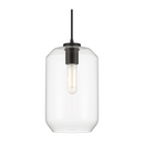 Access 29010 Clarity 1-lt 7" LED Pendant