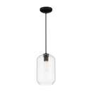 Access 29010 Clarity 1-lt 7" LED Pendant