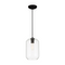 Access 29010 Clarity 1-lt 7" LED Pendant