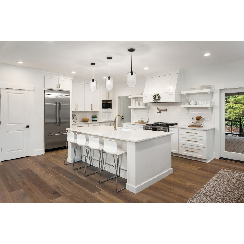 Access 29010 Clarity 1-lt 7" LED Pendant