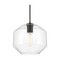 Access 29011 Clarity 1-lt 10" LED Pendant