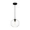Access 29011 Clarity 1-lt 10" LED Pendant