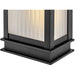 Hinkley 29014 Rockwell 1-lt 18" Tall LED Outdoor Wall Mount Lantern