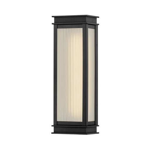 Hinkley 29014 Rockwell 1-lt 18" Tall LED Outdoor Wall Mount Lantern