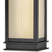 Hinkley 29015 Rockwell 1-lt 28" Tall LED Outdoor Wall Mount Lantern