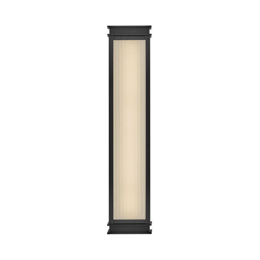 Hinkley 29015 Rockwell 1-lt 28" Tall LED Outdoor Wall Mount Lantern