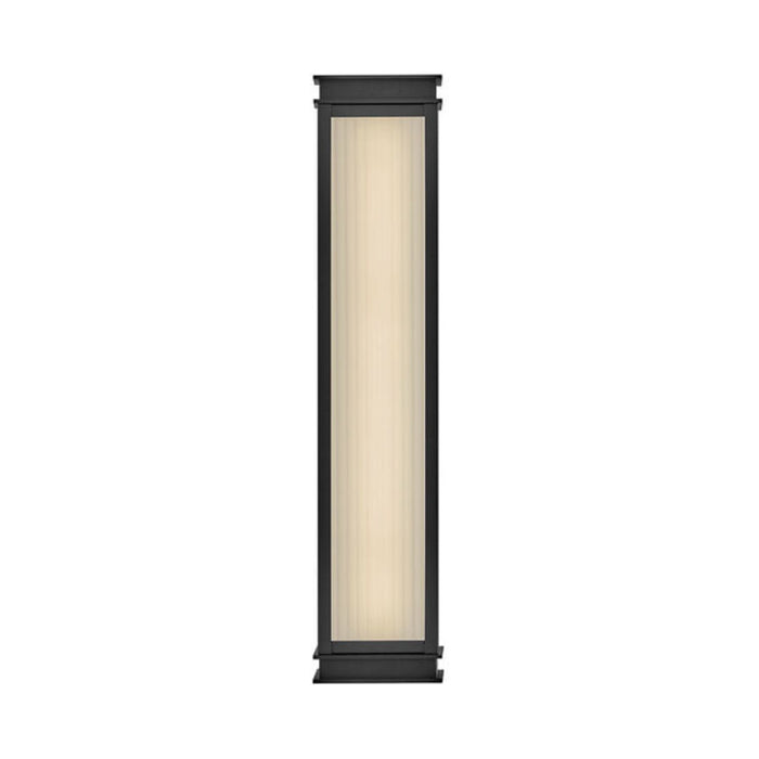 Hinkley 29015 Rockwell 1-lt 28" Tall LED Outdoor Wall Mount Lantern