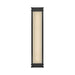 Hinkley 29015 Rockwell 1-lt 28" Tall LED Outdoor Wall Mount Lantern