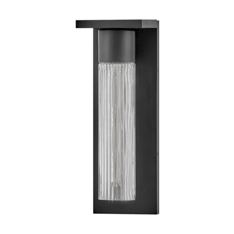 Hinkley 29030 Voight 1-lt 15" Tall LED Outdoor Wall Mount Lantern