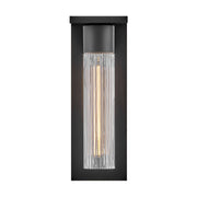 Hinkley 29030 Voight 1-lt 15" Tall LED Outdoor Wall Mount Lantern