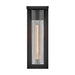 Hinkley 29030 Voight 1-lt 15" Tall LED Outdoor Wall Mount Lantern